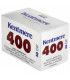 Kentmere film 400/36