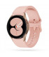 Tech-Protect kellarihm IconBand Samsung Galaxy Watch4/5, pink sand