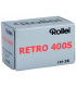 Rollei film Retro 400S/36