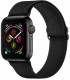 Tech-Protect kellarihm Mellow Apple Watch 3/4/5/6/7/SE 42/44/45mm, must