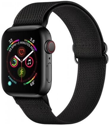 Tech-Protect kellarihm Mellow Apple Watch 3/4/5/6/7/SE 42/44/45mm, must