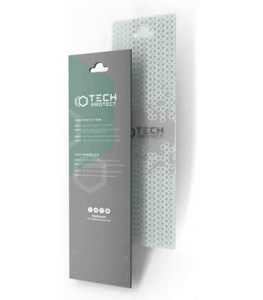 Tech-Protect kellarihm Nylon Apple Watch 38/40mm, pink sand