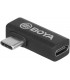 Boya adapter BY-K5 Type-C - Type-C