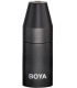 Boya adapter 3,5mm TRS - XLR BY-35C-XLR