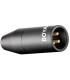 Boya adapter 3,5mm TRS - XLR BY-35C-XLR