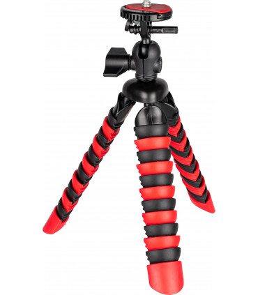 D-Fruit statiiv Flexi S + telefoni adapter M