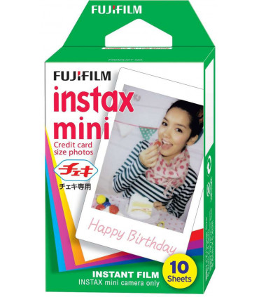 Fujifilm Instax Mini 1x10