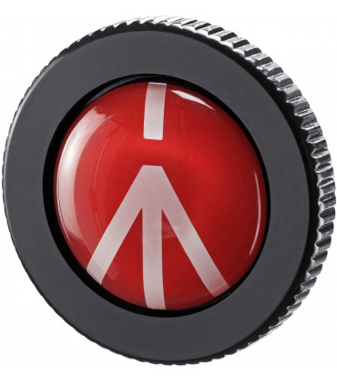 Manfrotto kiirkinnitusplaat ROUND-PL