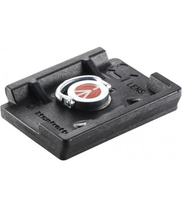Manfrotto kiirkinnitusplaat 200LT-PL