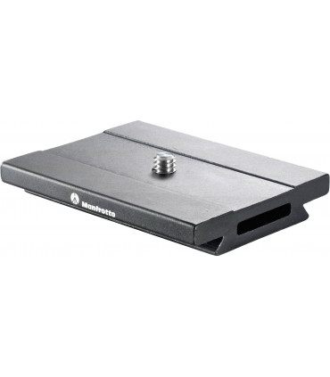 Manfrotto kiirkinnitusplaat MSQ6PL