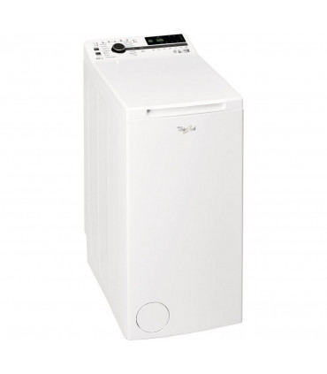 Whirlpool TDLRB 65242BS EU/N