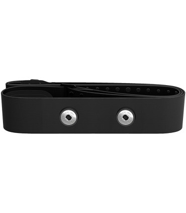 Polar vöö pulsiandurile Pro XXXL, must