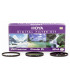 Hoya filtrikomplekt Filter Kit 2 37mm