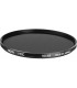 Hoya filter neutraalhall ND8 HMC 72mm