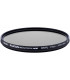 Hoya filter ringpolarisatsioon Fusion Antistatic Next 55mm