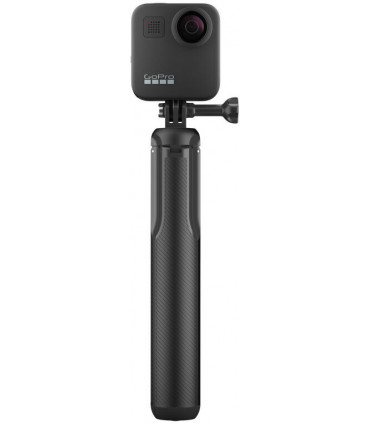 GoPro Max käsistatiiv + statiiv