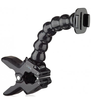 GoPro klambriga kinnitus Jaws: Flex Clamp