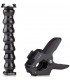 GoPro klambriga kinnitus Jaws: Flex Clamp
