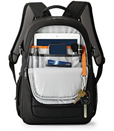 Lowepro seljakott Tahoe BP 150, must