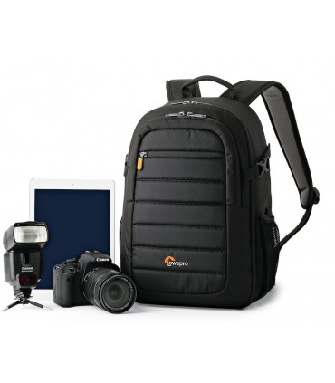 Lowepro seljakott Tahoe BP 150, must