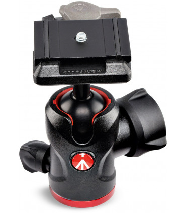 Manfrotto kuulpea Mini MH494-BH