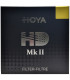 Hoya filter ringpolarisatsioon HD Mk II 55mm