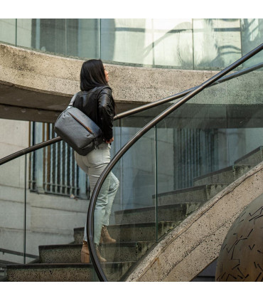 Peak Design õlakott Everyday Sling V2 3L, ash