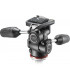 Manfrotto 3-suunaline pea MH804-3W
