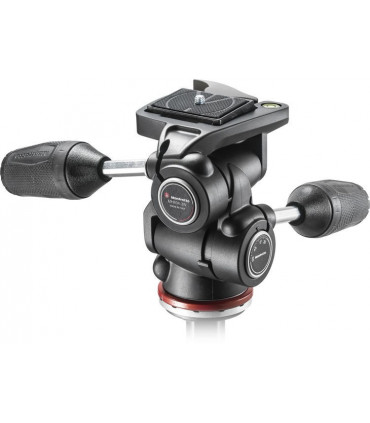 Manfrotto 3-suunaline pea MH804-3W