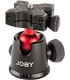 Joby kuulpea GorillaPod Ballhead 5K