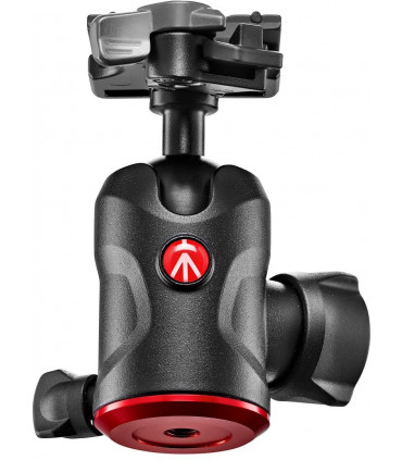 Manfrotto kuulpea MH496-BH Compact