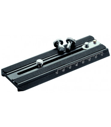 Manfrotto kiirkinnitusplaat 501PLONG