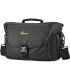 Lowepro kaamerakott Nova 200 AW II, must