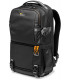 Lowepro seljakott Fastpack BP 250 AW III, must