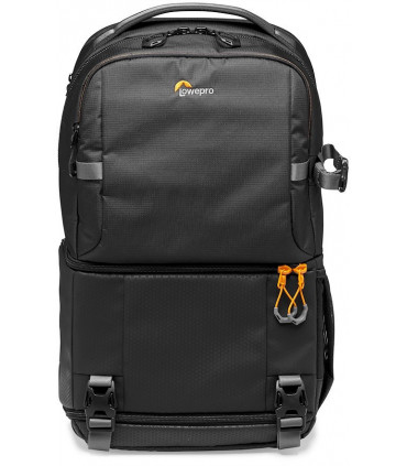 Lowepro seljakott Fastpack BP 250 AW III, must