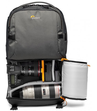 Lowepro seljakott Fastpack BP 250 AW III, hall