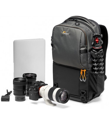 Lowepro seljakott Fastpack BP 250 AW III, hall