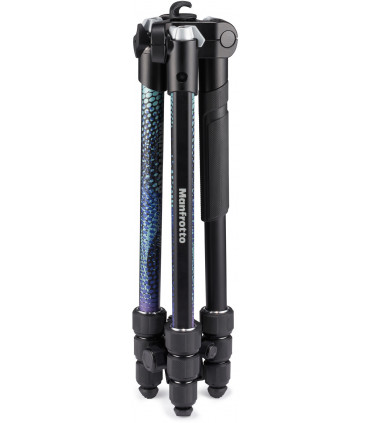 Manfrotto statiivikomplekt Element MII MKELMII4BL-BH, sinine