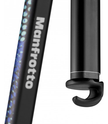 Manfrotto statiivikomplekt Element MII MKELMII4BL-BH, sinine