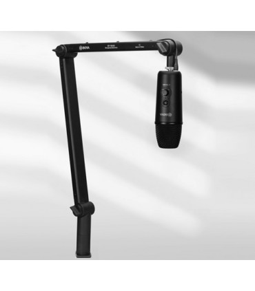 Boya mikrofoni lauakinnitus BY-BA30