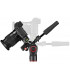 Manfrotto videopea MH01HY-3W Befree 3-Way Live