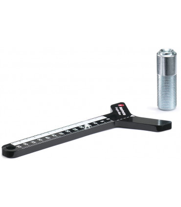 Manfrotto kiirkinnitusplaat MS050M4-Q2