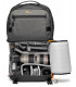 Lowepro seljakott Fastpack Pro BP 250 AW, hall
