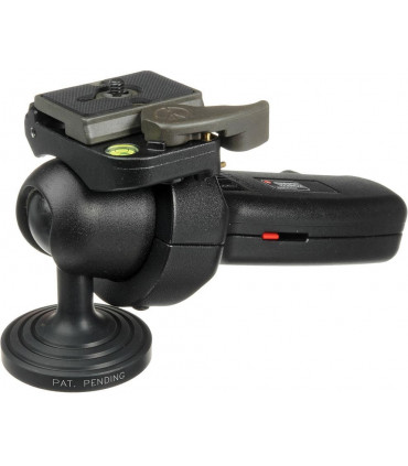 Manfrotto kuulpea 322RC2 Heavy Duty Grip