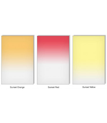 Lee filtrikomplekt Sunset