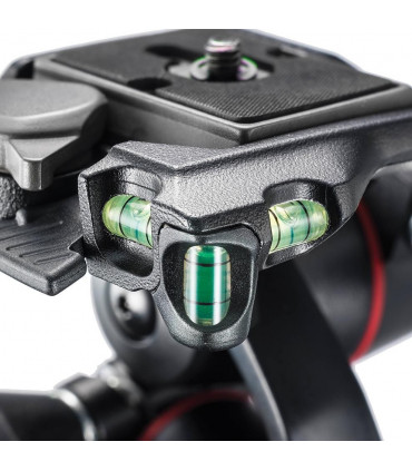 Manfrotto 3-suunaline pea MHXPRO-3W