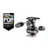 Manfrotto 3-suunaline pea MHXPRO-3W