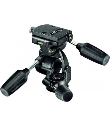 Manfrotto 3-suunaline pea 808RC4