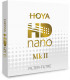 Hoya filter ringpolarisatsioon HD Nano Mk II 82mm