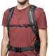 Lowepro seljakott Flipside BP 400 AW III, must